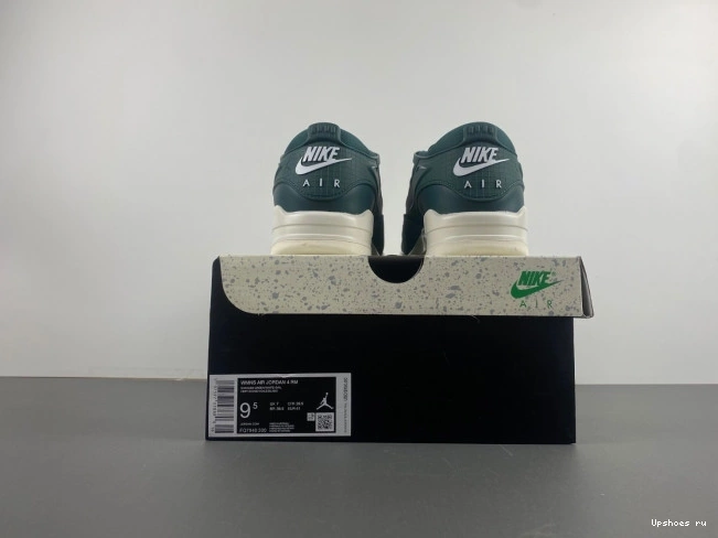 4 Green FQ7940-300 RM Oxidized   Air Jordan 0220